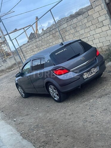 Opel Astra 2005, 268,742 km - 1.3 l - Bakı