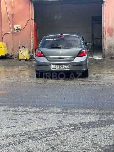 Opel Astra 2005, 268,742 km - 1.3 l - Bakı