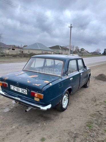 LADA (VAZ) 21011 1981, 16,141 km - 1.3 л - Xaçmaz