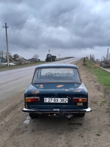 LADA (VAZ) 21011 1981, 16,141 km - 1.3 л - Xaçmaz