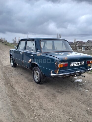 LADA (VAZ) 21011 1981, 16,141 km - 1.3 л - Xaçmaz