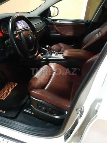 BMW X6 2011, 209,000 km - 3.0 l - Mingəçevir