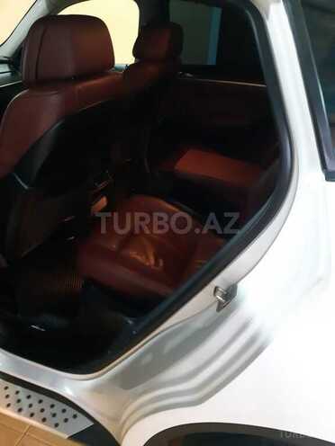 BMW X6 2011, 209,000 km - 3.0 l - Mingəçevir