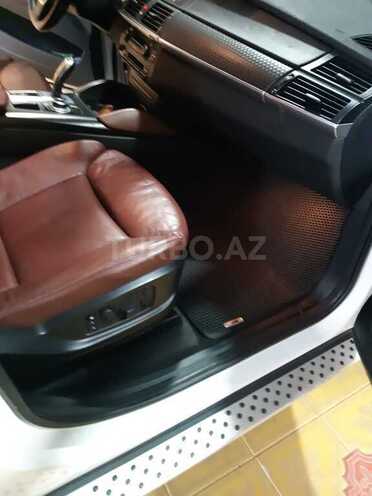 BMW X6 2011, 209,000 km - 3.0 l - Mingəçevir