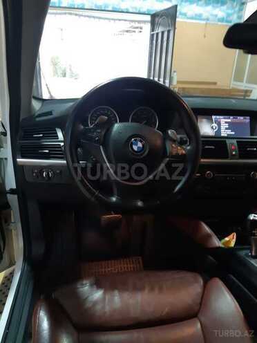 BMW X6 2011, 209,000 km - 3.0 l - Mingəçevir