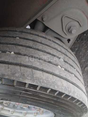 DAF 105 XF 2011, 985,000 km - 13.0 л - Qazax