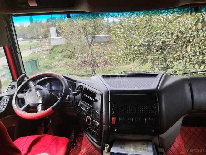 DAF 105 XF 2011, 985,000 km - 13.0 л - Qazax
