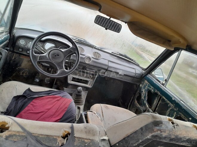 LADA (VAZ) 21011 1981, 16,141 km - 1.3 л - Xaçmaz