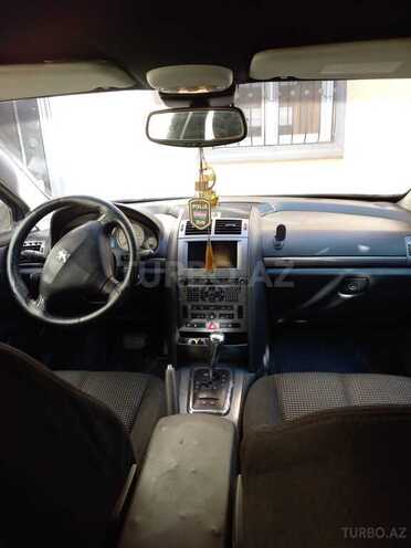 Peugeot 407 2004, 180,003 km - 2.0 l - Bakı