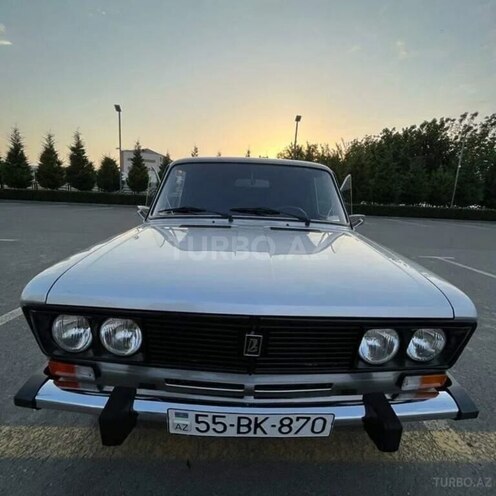 LADA (VAZ) 2106 1996, 38,976 km - 1.5 л - Qəbələ