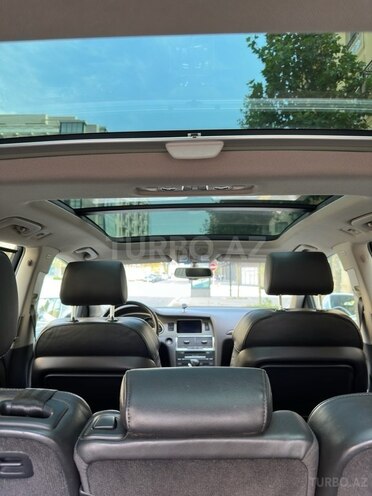 Audi Q7 2010, 155,000 km - 3.0 l - Bakı