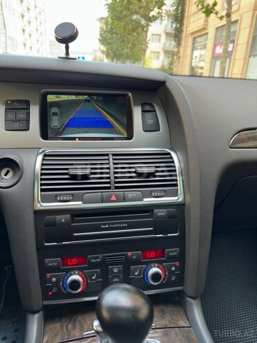 Audi Q7 2010, 155,000 km - 3.0 l - Bakı