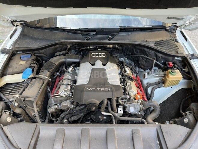 Audi Q7 2010, 155,000 km - 3.0 l - Bakı