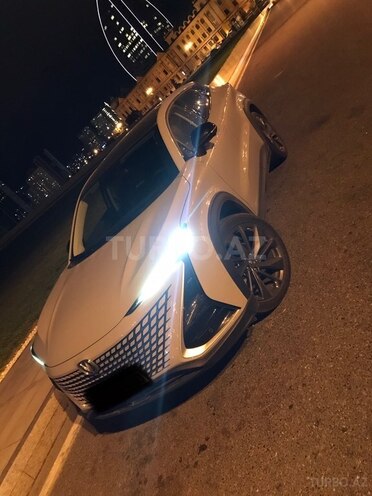 Changan Uni-T 2021, 39,000 km - 1.5 л - Bakı