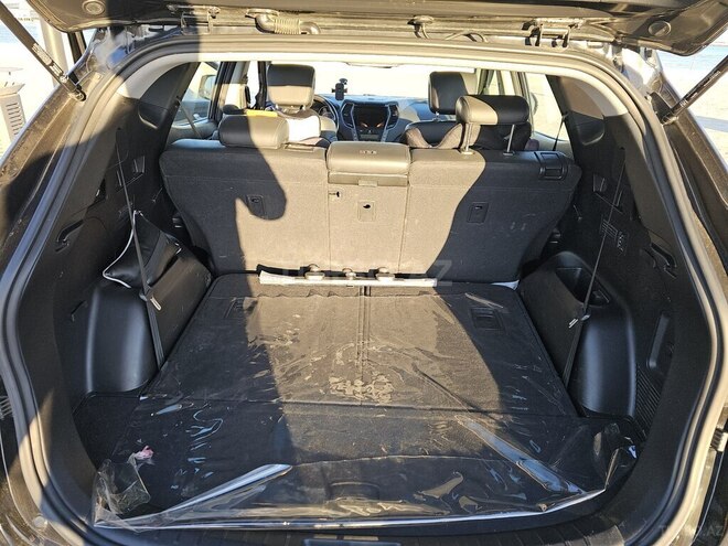 Hyundai Santa Fe 2014, 100,000 km - 2.4 l - Bakı