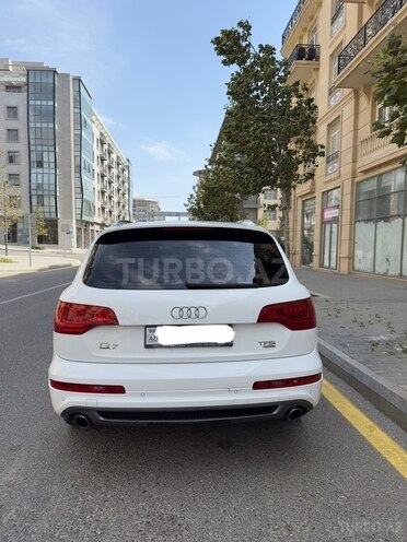 Audi Q7 2010, 155,000 km - 3.0 l - Bakı