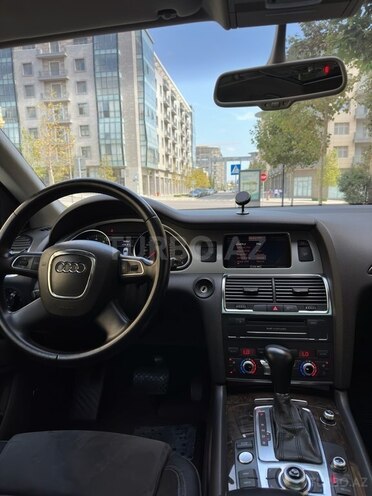 Audi Q7 2010, 155,000 km - 3.0 l - Bakı