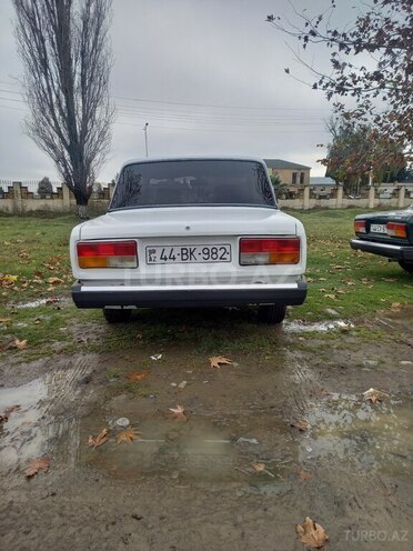 LADA (VAZ) 2107 1995, 19,693 km - 1.6 l - Masallı