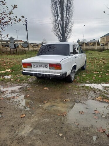LADA (VAZ) 2107 1995, 19,693 km - 1.6 l - Masallı