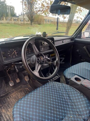 LADA (VAZ) 2107 1995, 19,693 km - 1.6 l - Masallı