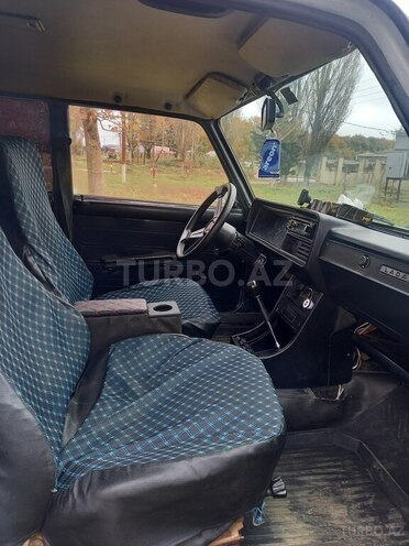 LADA (VAZ) 2107 1995, 19,693 km - 1.6 l - Masallı