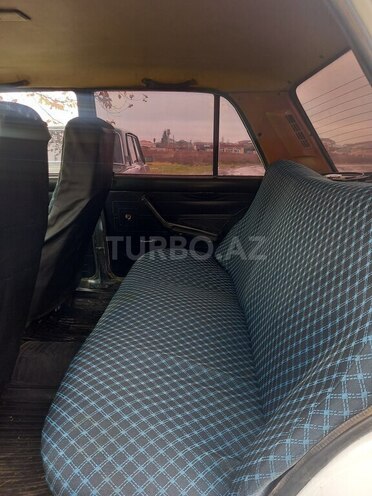 LADA (VAZ) 2107 1995, 19,693 km - 1.6 l - Masallı