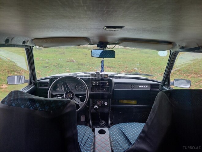 LADA (VAZ) 2107 1995, 19,693 km - 1.6 l - Masallı