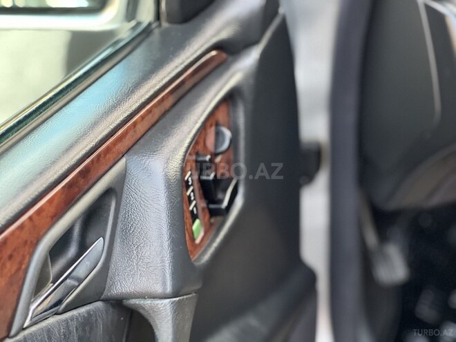 Mercedes E 240 1999, 225,013 km - 2.4 l - Gəncə
