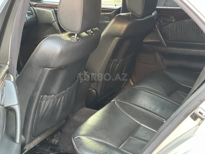 Mercedes E 240 1999, 225,013 km - 2.4 l - Gəncə