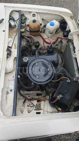 LADA (VAZ) 2106 1989, 123,456 km - 1.5 l - Bakı