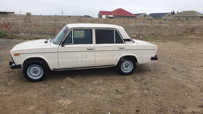 LADA (VAZ) 2106 1989, 123,456 km - 1.5 l - Bakı