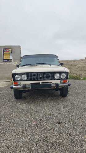 LADA (VAZ) 2106 1989, 123,456 km - 1.5 l - Bakı
