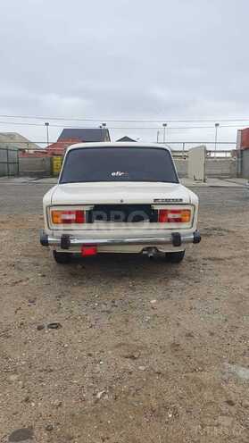 LADA (VAZ) 2106 1989, 123,456 km - 1.5 l - Bakı