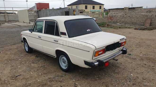 LADA (VAZ) 2106 1989, 123,456 km - 1.5 l - Bakı