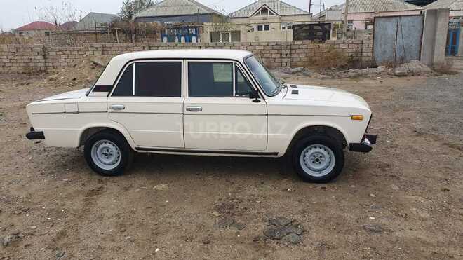 LADA (VAZ) 2106 1989, 123,456 km - 1.5 l - Bakı
