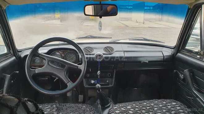 LADA (VAZ) 2106 1989, 123,456 km - 1.5 l - Bakı