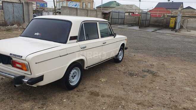 LADA (VAZ) 2106 1989, 123,456 km - 1.5 l - Bakı