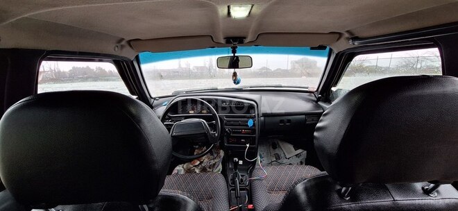 LADA (VAZ) 2115 2010, 192,000 km - 1.6 l - Quba