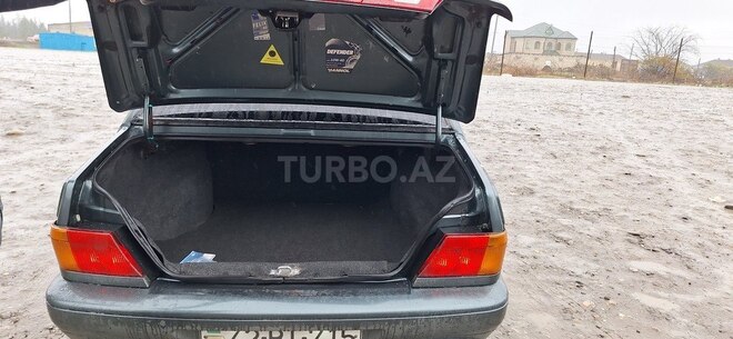 LADA (VAZ) 2115 2010, 192,000 km - 1.6 l - Quba