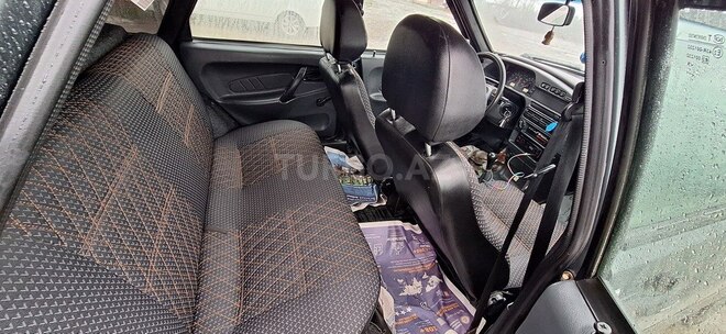 LADA (VAZ) 2115 2010, 192,000 km - 1.6 l - Quba