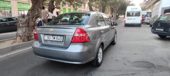 Chevrolet Aveo 2011, 195,000 km - 1.4 l - Bakı