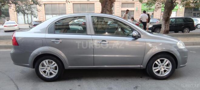 Chevrolet Aveo 2011, 195,000 km - 1.4 l - Bakı