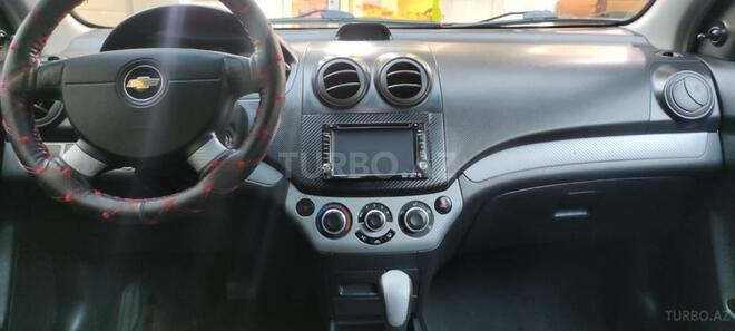 Chevrolet Aveo 2011, 195,000 km - 1.4 l - Bakı