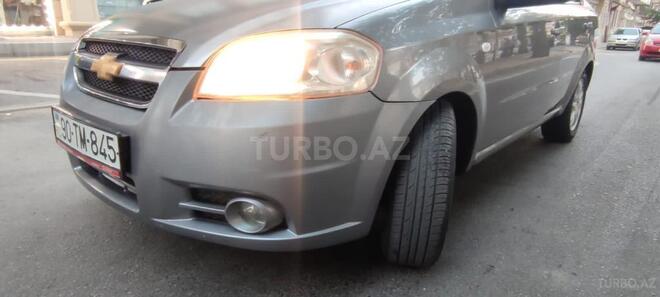Chevrolet Aveo 2011, 195,000 km - 1.4 l - Bakı