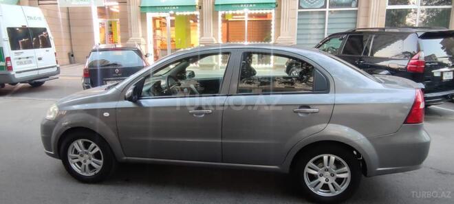 Chevrolet Aveo 2011, 195,000 km - 1.4 l - Bakı