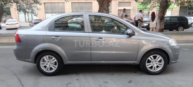 Chevrolet Aveo 2011, 195,000 km - 1.4 l - Bakı