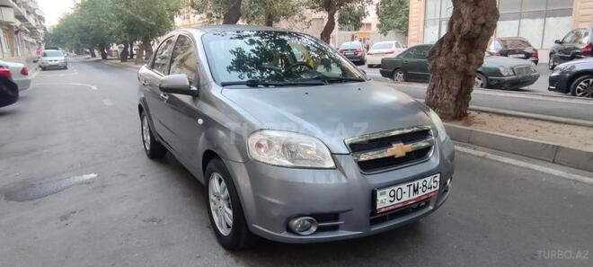 Chevrolet Aveo 2011, 195,000 km - 1.4 l - Bakı