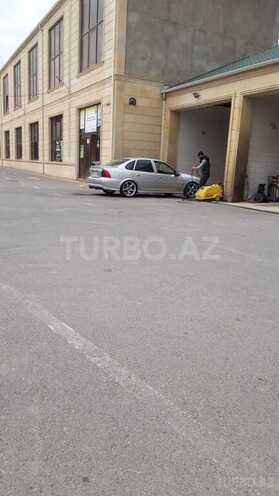 Opel Vectra 2000, 188,000 km - 2.0 l - Qazax