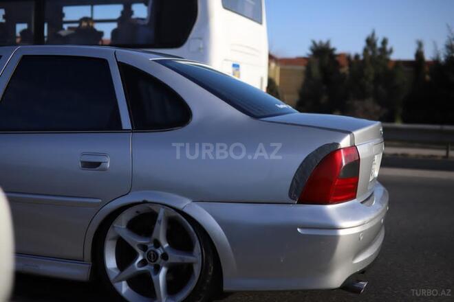 Opel Vectra 2000, 188,000 km - 2.0 l - Qazax