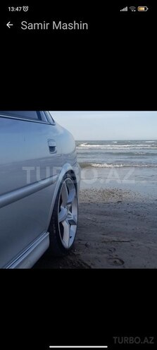 Opel Vectra 2000, 188,000 km - 2.0 l - Qazax